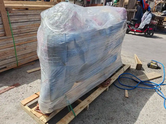 马鞍山电瓶车物流托运